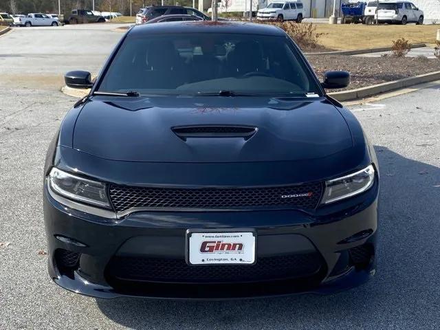 2023 Dodge Charger GT 2023 Dodge Charger GT