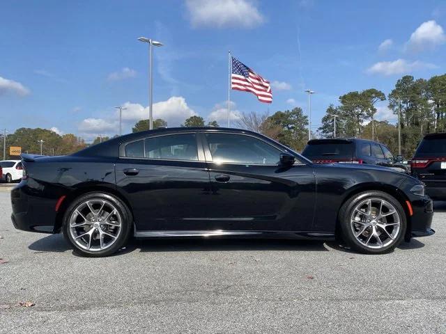 2023 Dodge Charger GT 2023 Dodge Charger GT
