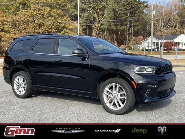 2023 Dodge Durango GT Plus AWD