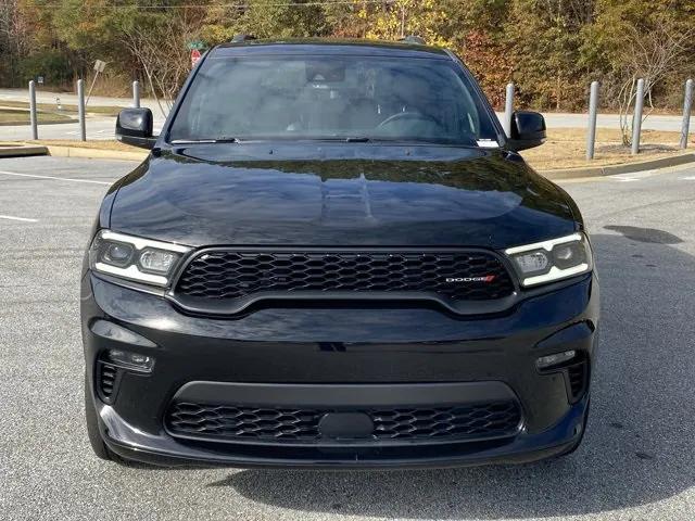 2023 Dodge Durango GT Plus AWD