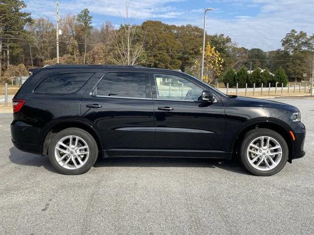 2023 Dodge Durango GT Plus AWD