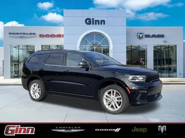 2023 Dodge Durango GT Plus AWD