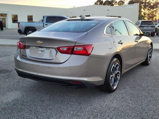 2023 Chevrolet Malibu FWD 1LT 2023 Chevrolet Malibu FWD 1LT