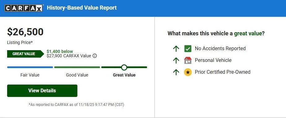 2020 RAM 1500 Big Horn Quad Cab 4x4 64 Box