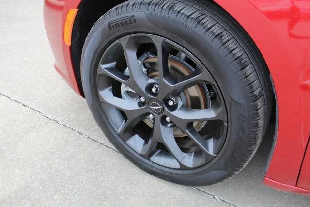 2025 Chrysler Pacifica Limited 2025 Chrysler Pacifica Limited