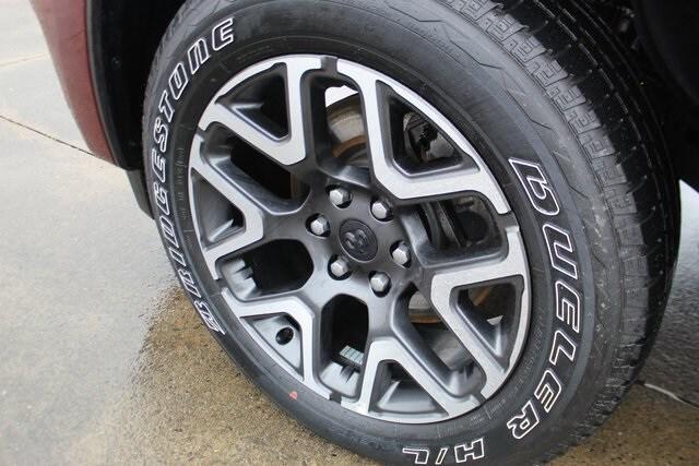 2025 RAM 1500 Laramie Crew Cab 4x4 57 Box 2025 RAM 1500 Laramie Crew Cab 4x4 57 Box