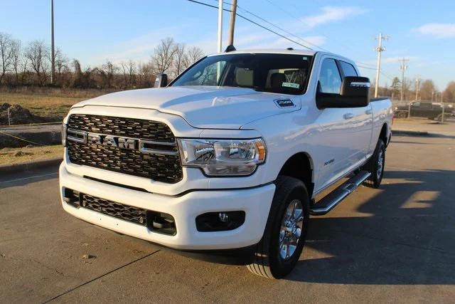 2024 RAM 2500 Big Horn Crew Cab 4x4 64 Box