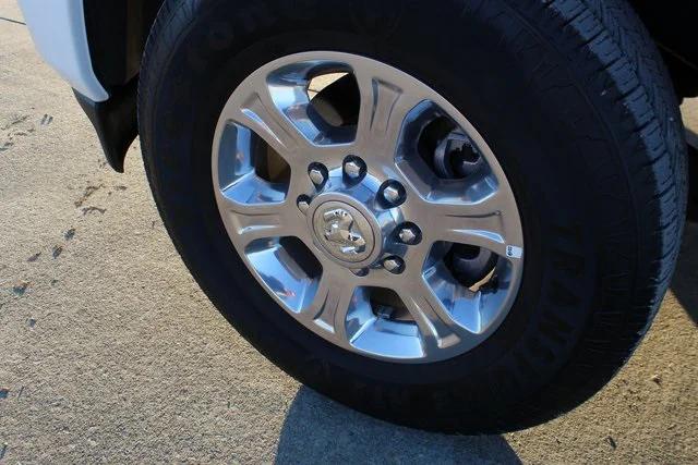 2024 RAM 2500 Big Horn Crew Cab 4x4 64 Box