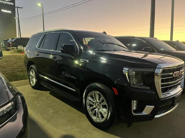 2023 GMC Yukon 4WD SLT 2023 GMC Yukon 4WD SLT