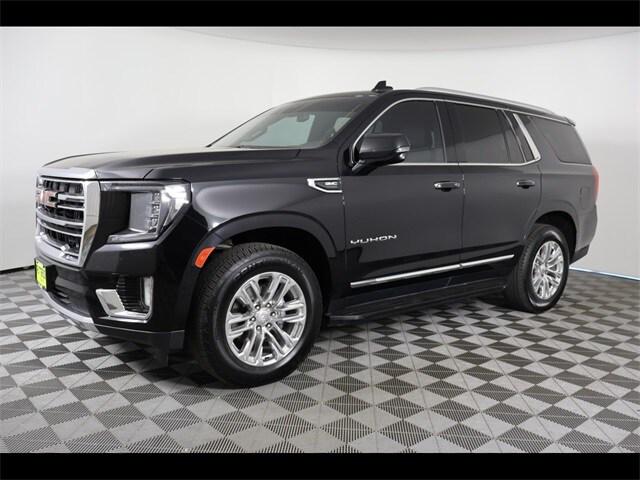 2023 GMC Yukon 4WD SLT 2023 GMC Yukon 4WD SLT