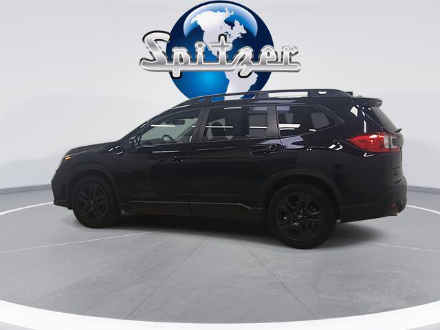 2023 Subaru Ascent Onyx Edition 7-Passenger
