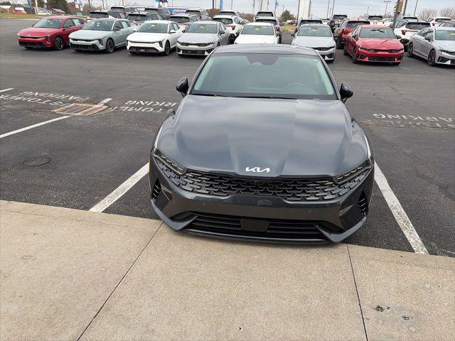 2023 Kia K5 EX 2023 Kia K5 EX