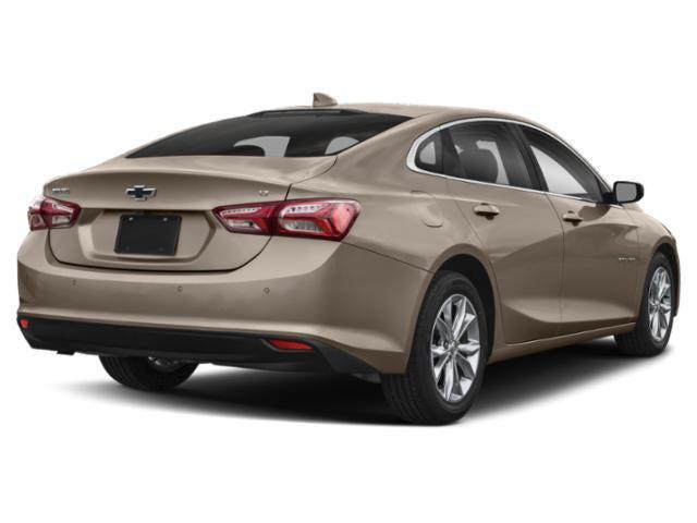 2020 Chevrolet Malibu FWD LT