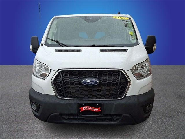 2022 Ford Transit-250 Cargo Van Base