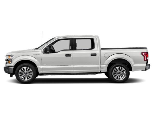 2015 Ford F-150 XLT 2015 Ford F-150 XLT