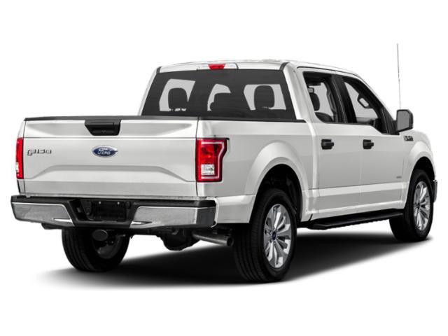 2015 Ford F-150 XLT 2015 Ford F-150 XLT