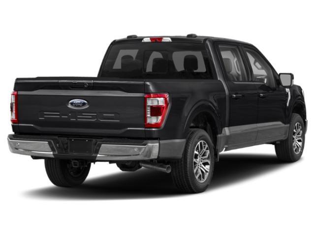 2021 Ford F-150 LARIAT 2021 Ford F-150 LARIAT