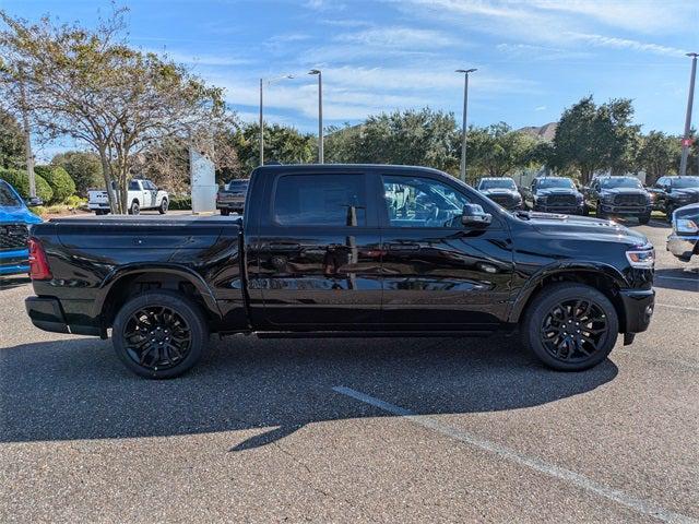 2026 RAM Ram 1500 RAM 1500 LIMITED CREW CAB 4X4 57 BOX 2026 RAM Ram 1500 RAM 1500 LIMITED CREW CAB 4X4 57 BOX