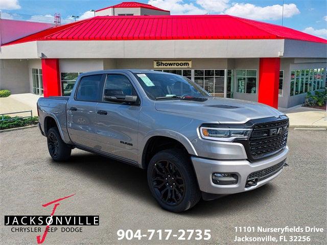 2026 RAM Ram 1500 RAM 1500 LIMITED CREW CAB 4X4 57 BOX 2026 RAM Ram 1500 RAM 1500 LIMITED CREW CAB 4X4 57 BOX