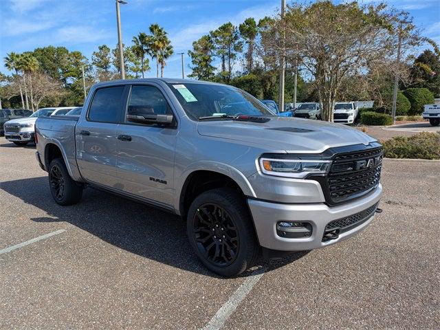 2026 RAM Ram 1500 RAM 1500 LIMITED CREW CAB 4X4 57 BOX 2026 RAM Ram 1500 RAM 1500 LIMITED CREW CAB 4X4 57 BOX