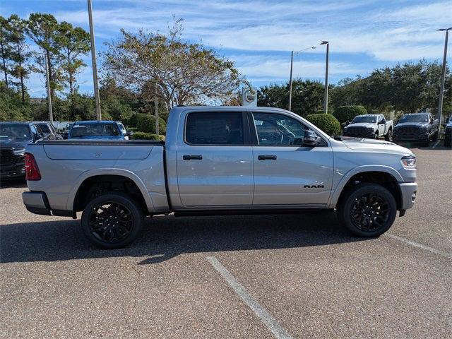 2026 RAM Ram 1500 RAM 1500 LIMITED CREW CAB 4X4 57 BOX 2026 RAM Ram 1500 RAM 1500 LIMITED CREW CAB 4X4 57 BOX