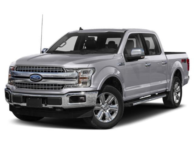 2020 Ford F-150 LARIAT 2020 Ford F-150 LARIAT