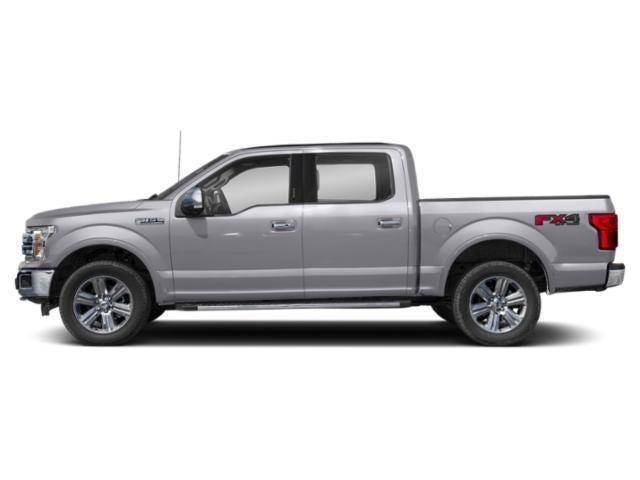 2020 Ford F-150 LARIAT 2020 Ford F-150 LARIAT