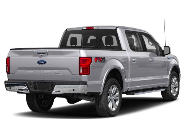 2020 Ford F-150 LARIAT 2020 Ford F-150 LARIAT