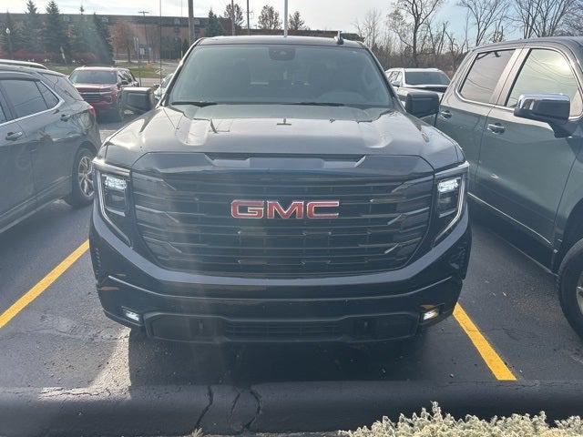 2023 GMC Sierra 1500 4WD Crew Cab Short Box Elevation with 3VL 2023 GMC Sierra 1500 4WD Crew Cab Short Box Elevation with 3VL