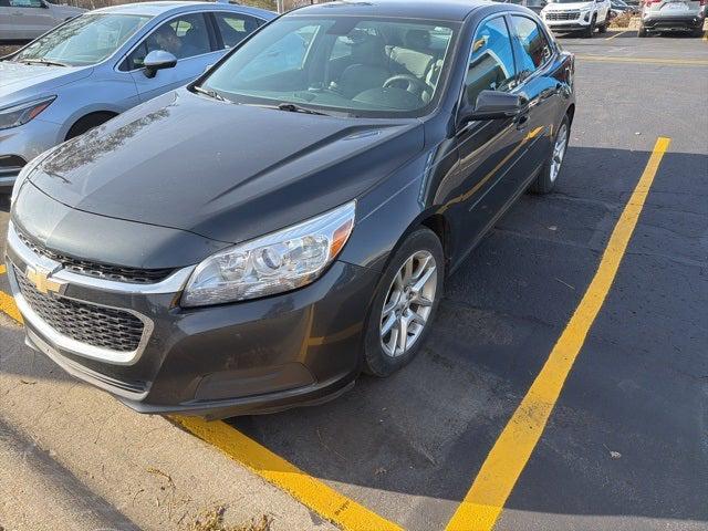 2014 Chevrolet Malibu 1LT 2014 Chevrolet Malibu 1LT