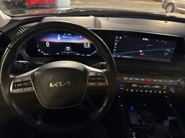 2023 Kia Telluride SX Prestige