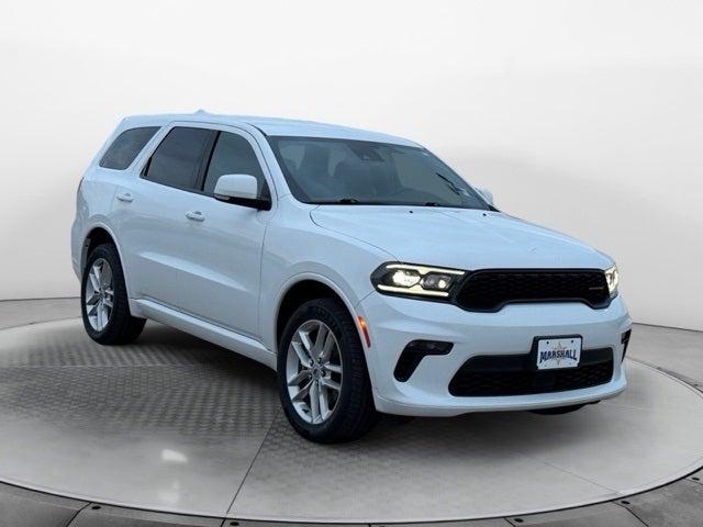 2022 Dodge Durango GT Plus AWD