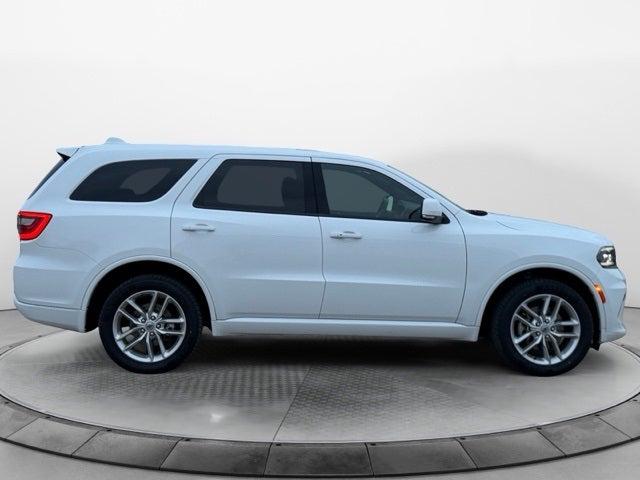 2022 Dodge Durango GT Plus AWD
