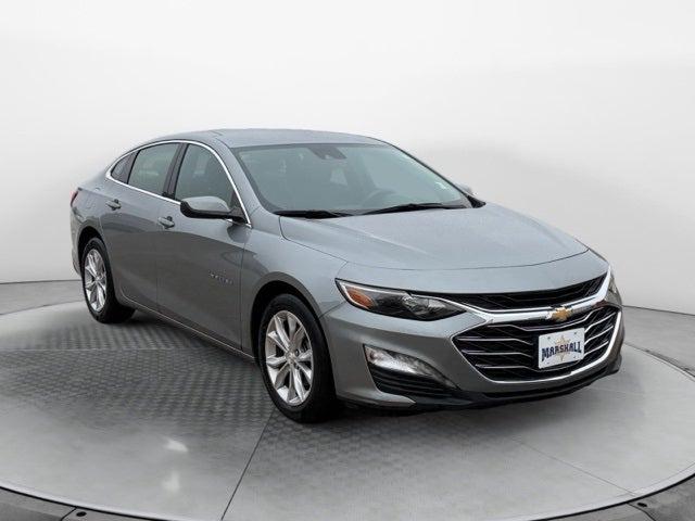 2023 Chevrolet Malibu FWD 1LT 2023 Chevrolet Malibu FWD 1LT