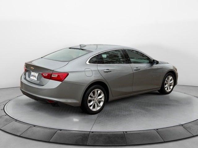 2023 Chevrolet Malibu FWD 1LT 2023 Chevrolet Malibu FWD 1LT