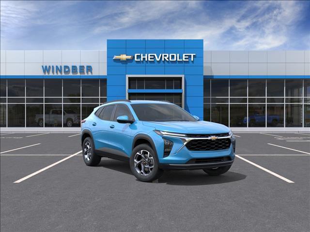 2026 Chevrolet Trax FWD LT for sale in Windber, PA