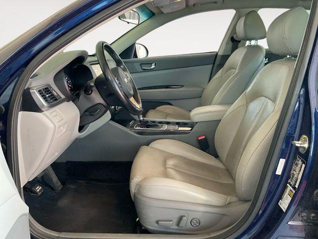 2018 Kia Optima EX