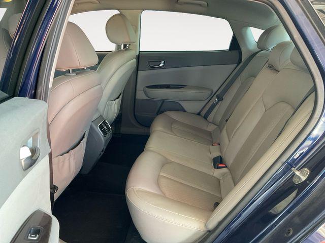 2018 Kia Optima EX