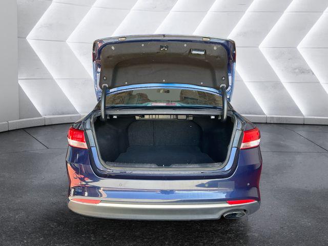 2018 Kia Optima EX