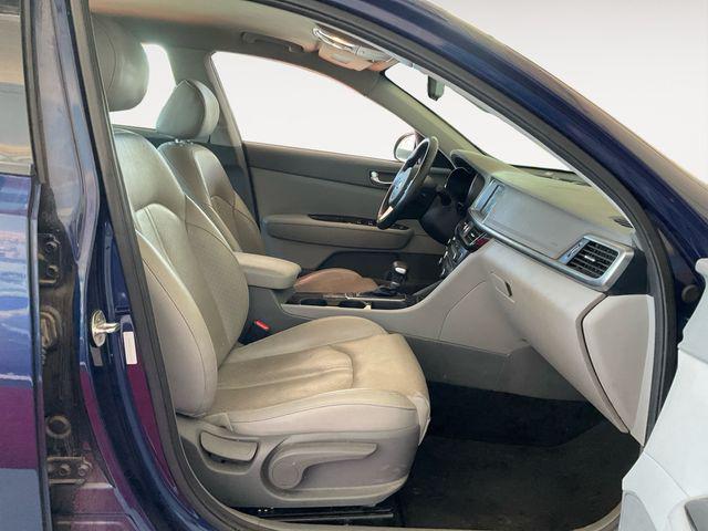 2018 Kia Optima EX