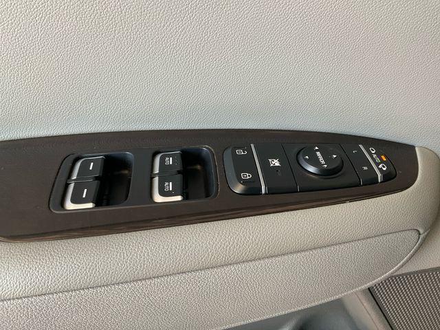 2018 Kia Optima EX