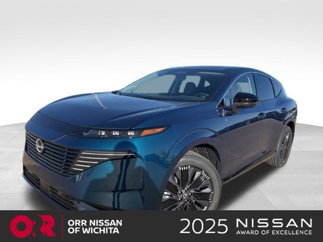2026 Nissan Murano Platinum for sale in Wichita, KS
