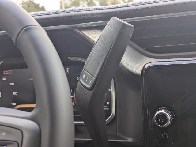 2026 GMC Sierra 3500HD Crew Cab, Long Bed, Denali Dual Rear Wheel, 4WD
