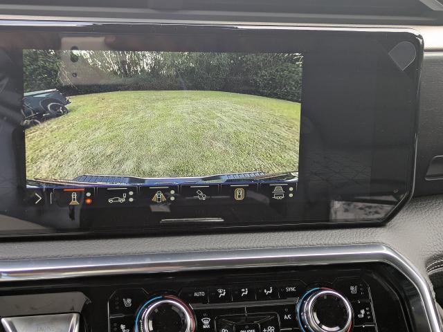 2026 GMC Sierra 3500HD Crew Cab, Long Bed, Denali Dual Rear Wheel, 4WD
