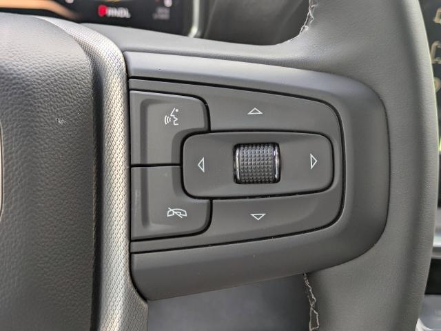 2026 GMC Sierra 3500HD Crew Cab, Long Bed, Denali Dual Rear Wheel, 4WD
