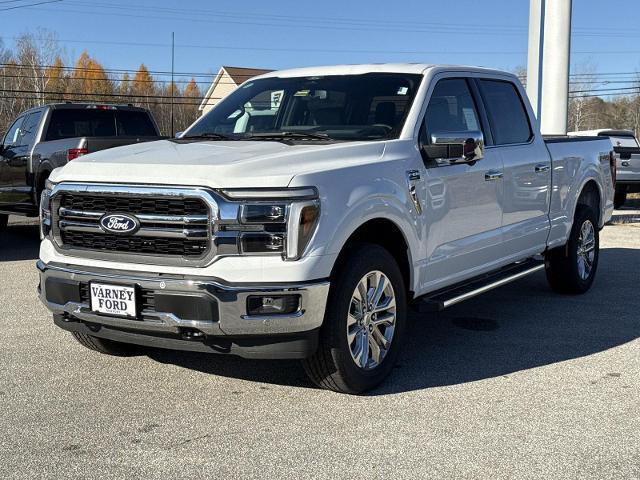 2025 Ford F-150 LARIAT for sale in Newport, ME