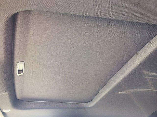 2026 Chevrolet Silverado 1500 4WD Crew Cab Short Bed LTZ