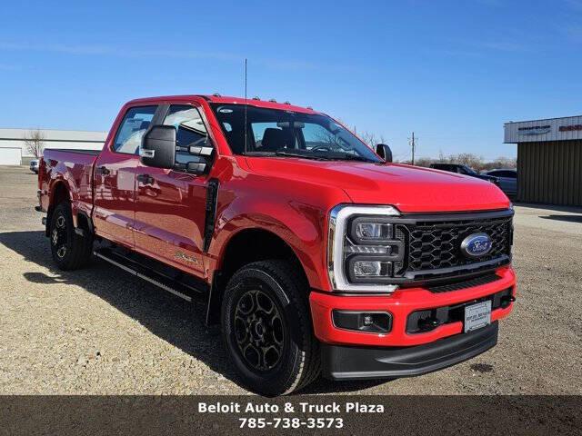 2026 Ford F-250 XL for sale in Beloit, KS