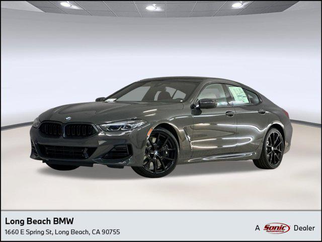 2026 BMW 840i Gran Coupe 840i for sale in Long Beach, CA