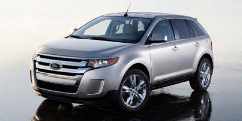 2012 Ford Edge Limited for sale in Thornton, CO